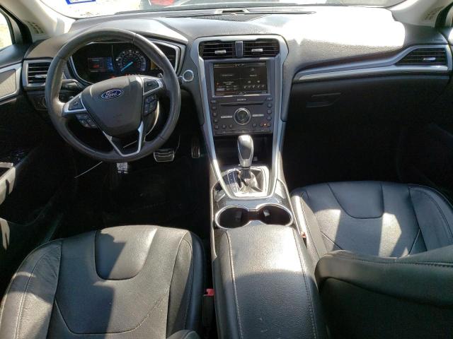 Photo 8 from auction – 2016 FORD FUSION TIT with VIN 3FA6P0K91GR279606