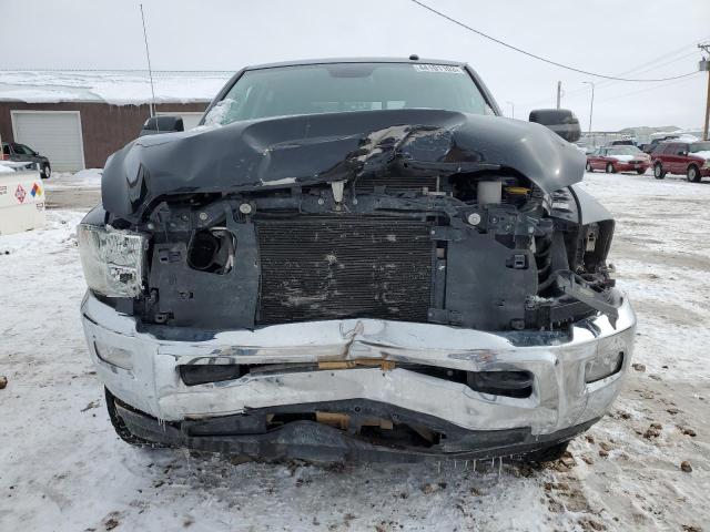 Photo 5 from auction – 2015 DODGE RAM with VIN 3C6UR5DL5FG638068