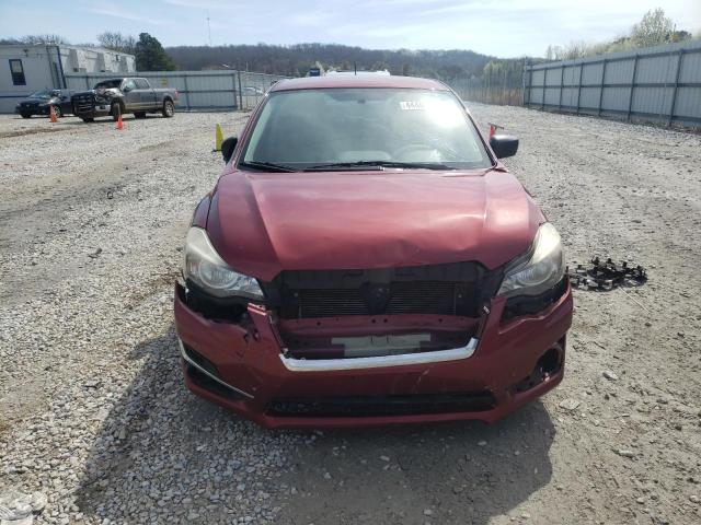 Photo 5 from auction – 2016 SUBARU IMPREZA with VIN JF1GPAA62G8230496