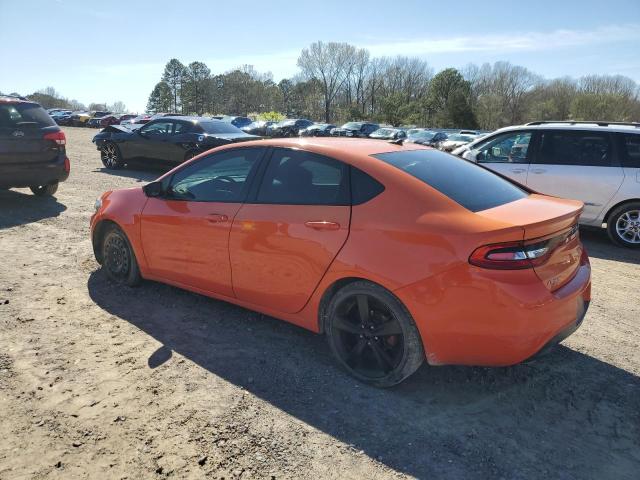 Photo 2 from auction – 2015 DODGE DART SXT with VIN 1C3CDFBB6FD415672