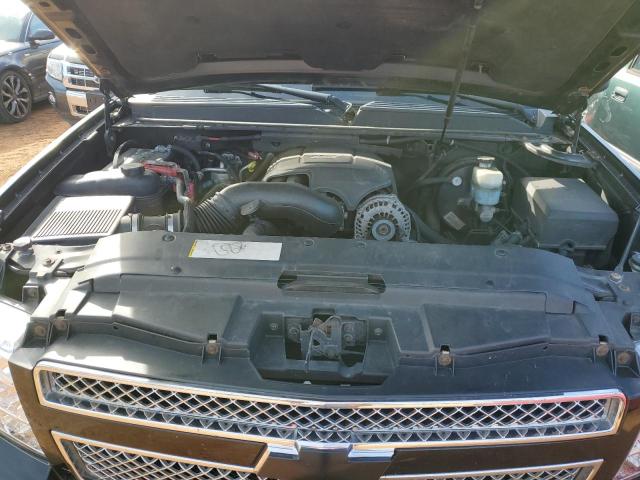 Photo 12 from auction – 2007 CHEVROLET SUBURBAN K with VIN 3GNFK16377G218705