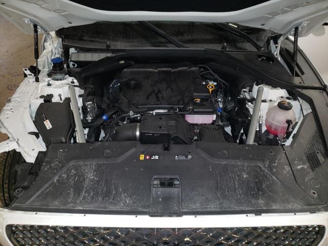 Photo 12 from auction – 2022 GENESIS GV70 BASE with VIN KMUMADTB7NU075942