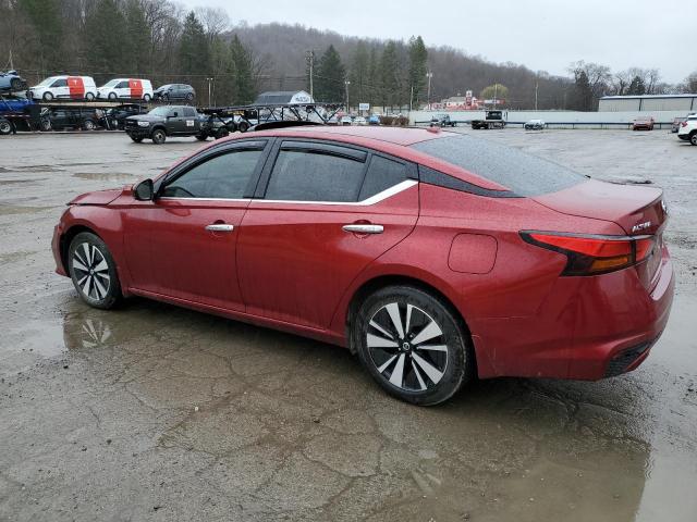 Photo 2 from auction – 2019 NISSAN ALTIMA SV with VIN 1N4BL4DW4KC246899