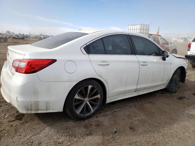 Photo 3 from auction – 2015 SUBARU LEGACY 2.5 with VIN 4S3BNBN66F3065610
