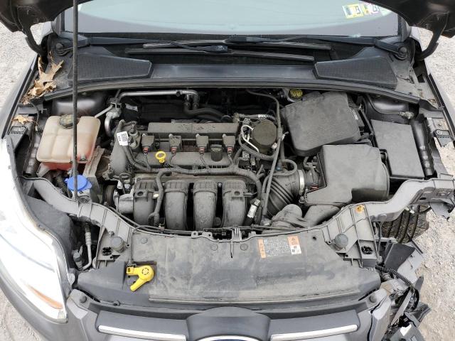Photo 11 from auction – 2014 FORD FOCUS SE with VIN 1FADP3F25EL378009