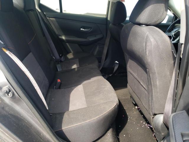 Photo 10 from auction – 2020 NISSAN SENTRA SR with VIN 3N1AB8DV5LY293197