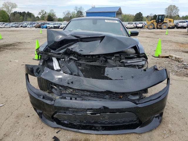Photo 5 from auction – 2022 DODGE CHARGER SC with VIN 2C3CDXGJ1NH211224
