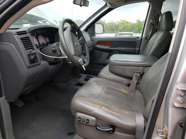 Photo 7 from auction – 2006 DODGE RAM 1500 with VIN 3D7KS19D86G226974