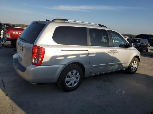 Photo 3 from auction – 2014 KIA SEDONA LX with VIN KNDMG4C79E6555613