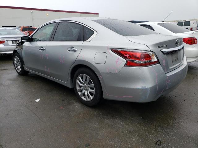 Photo 2 from auction – 2015 NISSAN ALTIMA 2.5 with VIN 1N4AL3AP5FN320165