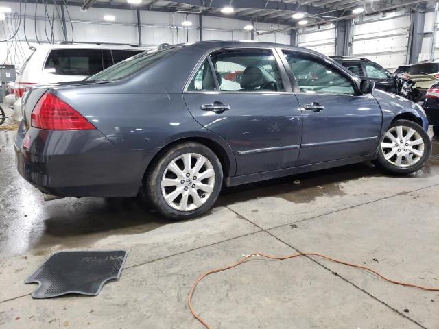 Photo 3 from auction – 2007 HONDA ACCORD EX with VIN 1HGCM66567A104103