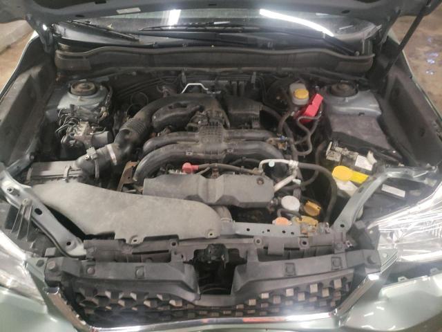 Photo 12 from auction – 2016 SUBARU FORESTER 2 with VIN JF2SJAFCXGH519292