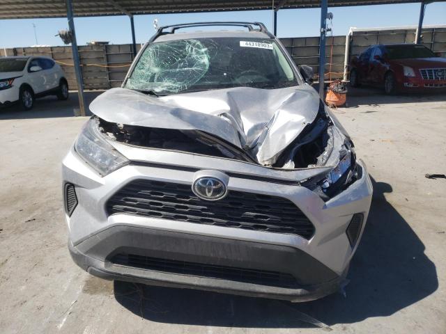 Photo 5 from auction – 2020 TOYOTA RAV4 LE with VIN 2T3F1RFVXLC138824