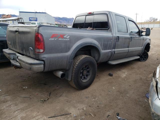 Photo 3 from auction – 2003 FORD F250 SUPER with VIN 1FTNW21F43EA15272