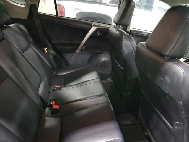 Zdjęcie 11 z aukcji – 2014 TOYOTA RAV4 LIMIT z VIN 2T3DFREV3EW131113