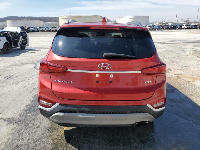 Photo 6 from auction – 2019 HYUNDAI SANTA FE L with VIN 5NMS53AA4KH074902