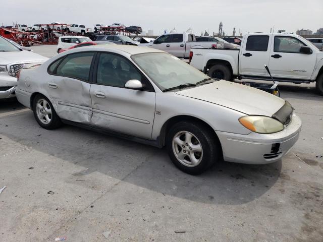 Photo 4 from auction – 2004 FORD TAURUS SES with VIN 1FAFP55SX4A133996