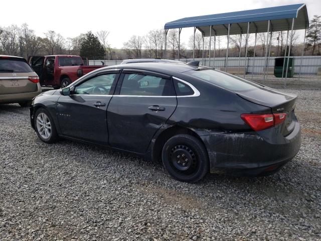 Photo 2 from auction – 2017 CHEVROLET MALIBU LT with VIN 1G1ZE5ST4HF148196