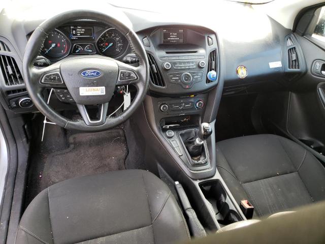 Photo 8 from auction – 2015 FORD FOCUS SE with VIN 1FADP3FEXFL378499