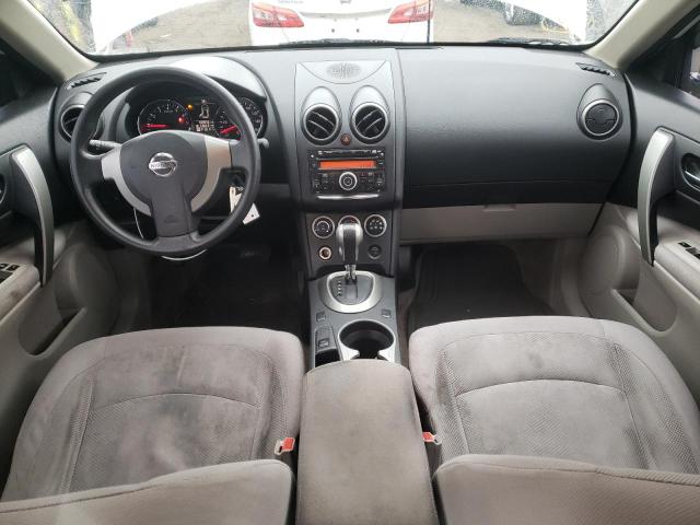 Photo 8 from auction – 2014 NISSAN ROGUE SELE with VIN JN8AS5MV3EW700153