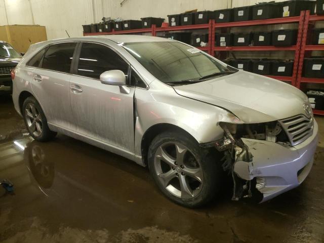 Photo 4 from auction – 2011 TOYOTA VENZA with VIN 4T3BK3BB0BU060281