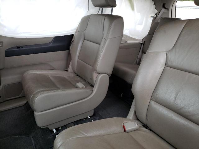 Photo 11 from auction – 2013 HONDA ODDESEY with VIN 5FNRL5H92DB021342