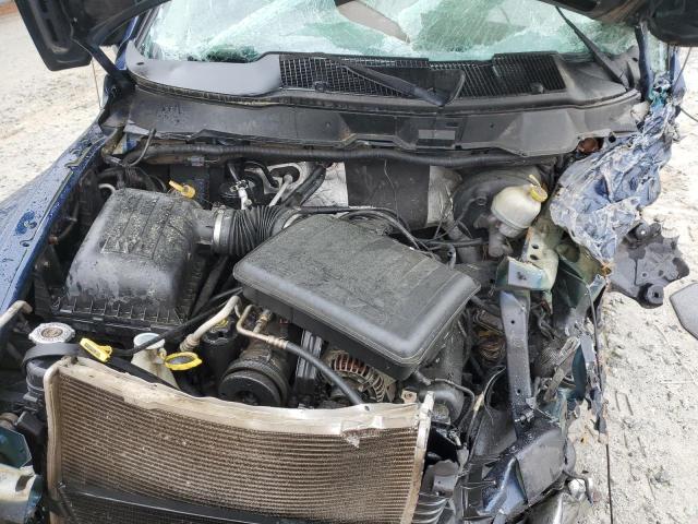 Photo 11 from auction – 2004 DODGE RAM 1500 S with VIN 1D7HA18N54S537629