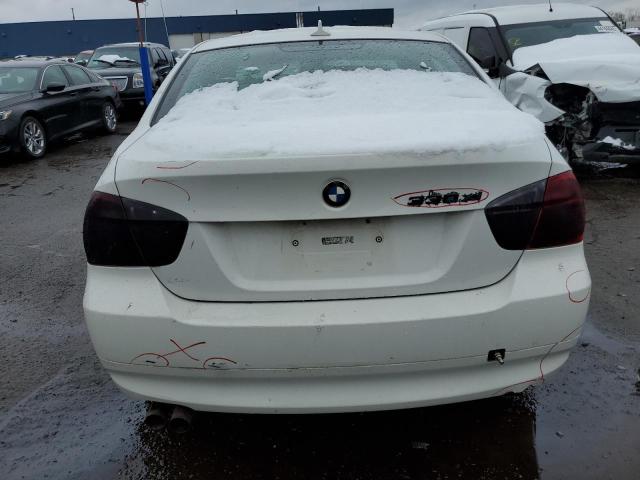 Photo 6 from auction – 2006 BMW 330 XI with VIN WBAVD33586KV60748