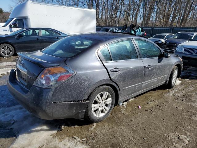 Photo 3 from auction – 2010 NISSAN ALTIMA BAS with VIN 1N4AL2AP3AN496439