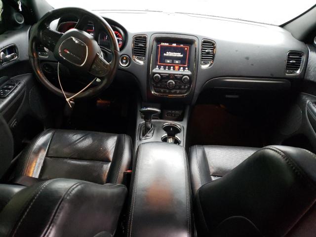 Photo 8 from auction – 2020 DODGE DURANGO R/ with VIN 1C4SDJCT5LC187912