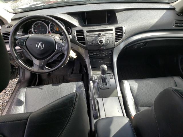 Photo 8 from auction – 2011 ACURA TSX with VIN JH4CU2F62BC010988