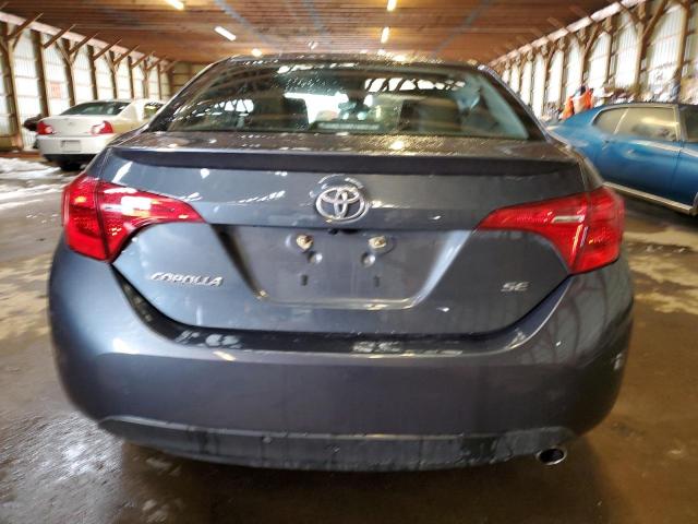 Photo 6 from auction – 2018 TOYOTA COROLLA L with VIN 2T1BURHE1JC973669