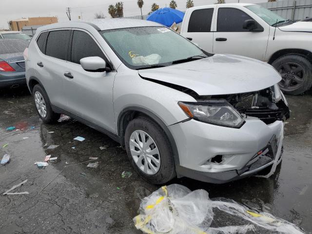 Photo 4 from auction – 2016 NISSAN ROGUE S with VIN KNMAT2MTXGP605804