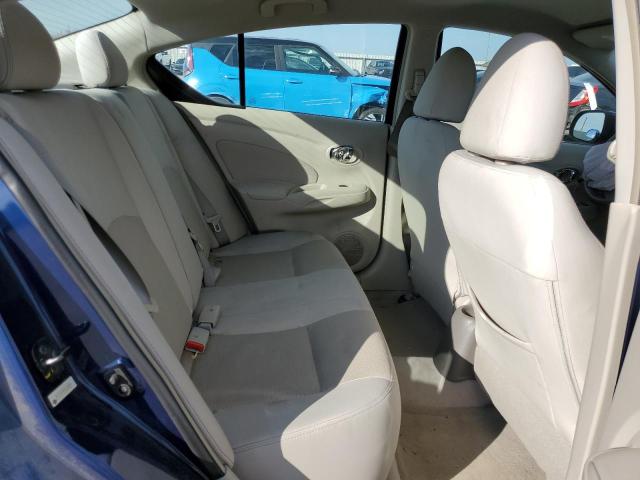 Photo 10 from auction – 2014 NISSAN VERSA S with VIN 3N1CN7AP3EL846896