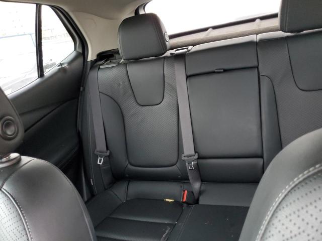 Photo 10 from auction – 2021 BUICK ENCORE GX with VIN KL4MMFSL6MB149100