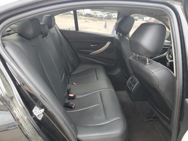 Photo 10 from auction – 2016 BMW 320 I with VIN WBA8E1G52GNT35900