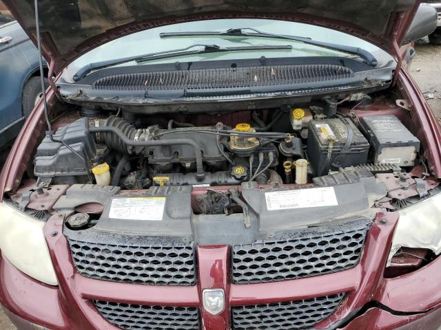 Photo 11 from auction – 2003 DODGE CARAVAN SE with VIN 1D4GP25303B161954