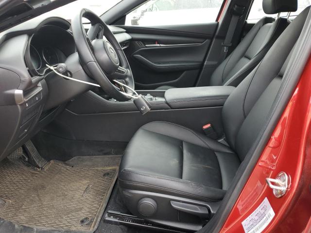 Photo 7 from auction – 2022 MAZDA 3 SELECT with VIN JM1BPAKL9N1521379