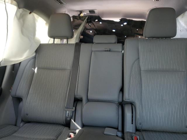 Zdjęcie 10 z aukcji – 2015 TOYOTA HIGHLANDER z VIN 5TDZKRFH1FS042279
