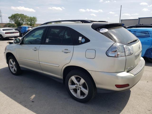 Photo 2 from auction – 2005 LEXUS RX 330 with VIN 2T2HA31U25C069140
