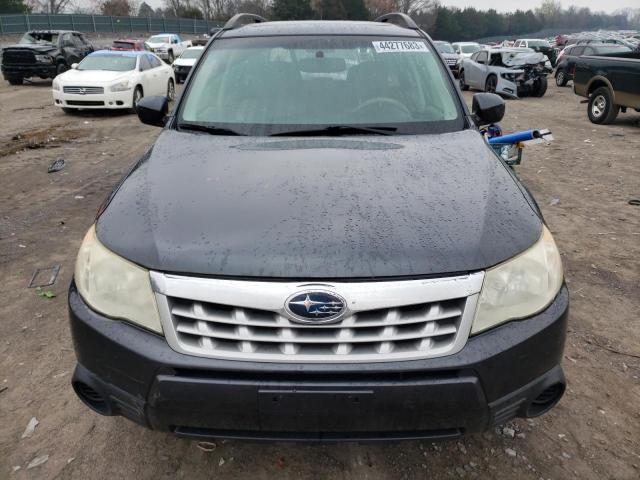 Photo 5 from auction – 2013 SUBARU FORESTER 2 with VIN JF2SHADC3DH410599