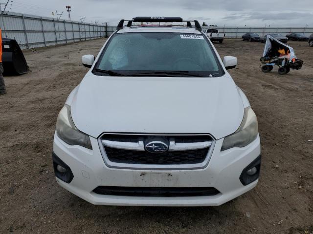 Photo 5 from auction – 2013 SUBARU IMPREZA PR with VIN JF1GPAD65DH211013