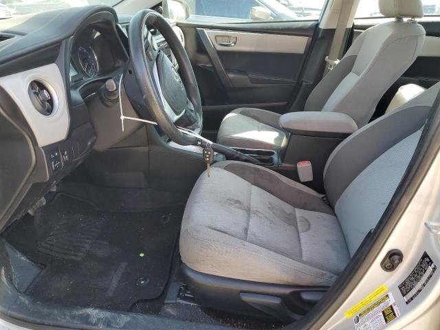 Photo 7 from auction – 2017 TOYOTA COROLLA L with VIN 5YFBURHE2HP669180