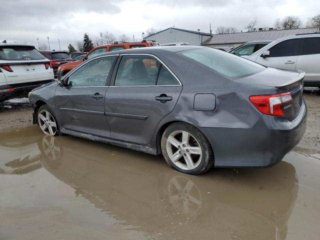 Photo 2 from auction – 2014 TOYOTA CAMRY L with VIN 4T1BF1FK1EU363232