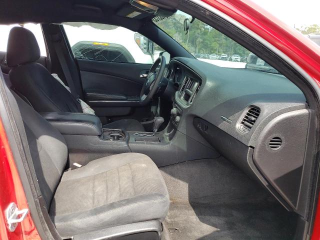Photo 7 from auction – 2011 DODGE CHARGER with VIN 2B3CL3CG1BH502756