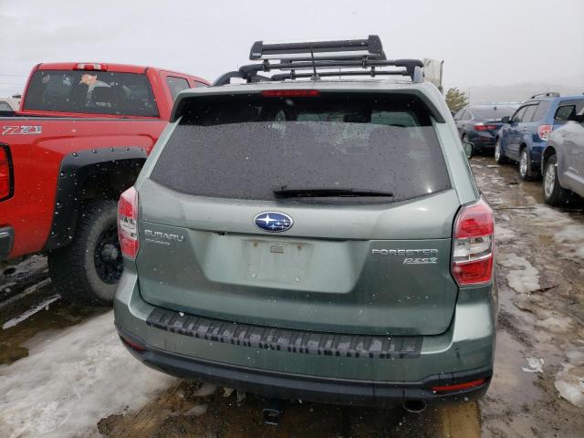 Photo 6 from auction – 2014 SUBARU FORESTER 2 with VIN JF2SJAHC5EH450280