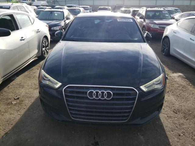 Photo 5 from auction – 2015 AUDI A3 PREMIUM with VIN WAUACGFF6F1095261