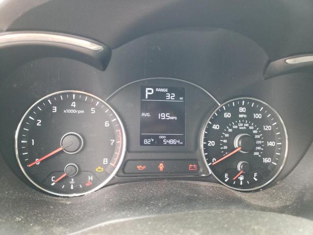 Photo 9 from auction – 2017 KIA FORTE LX with VIN 3KPFK4A73HE076449