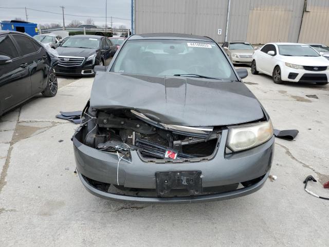 Photo 5 from auction – 2007 SATURN ION LEVEL with VIN 1G8AJ55FX7Z209130