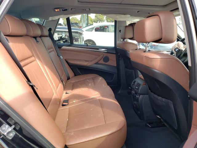 Photo 10 from auction – 2011 BMW X5 XDRIVE5 with VIN 5UXZV8C56BL420621